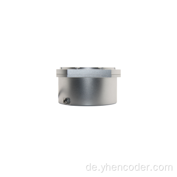 Absoluter optischer Encoder